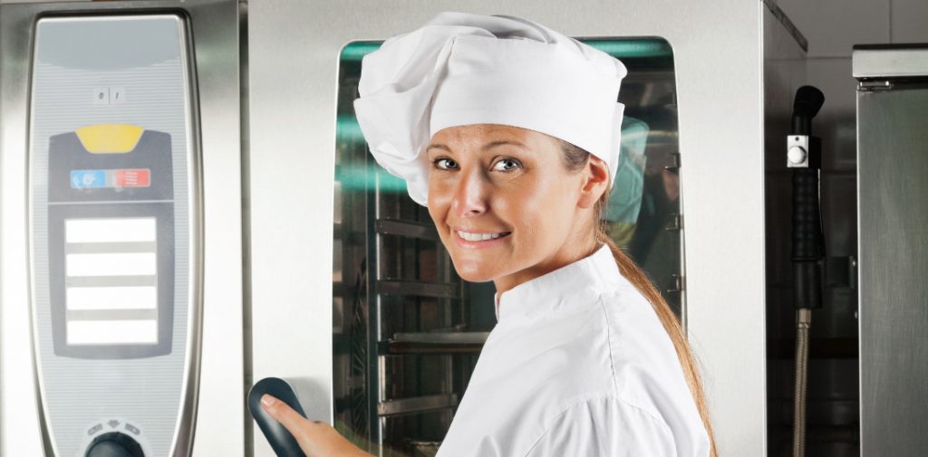 Cocina y Hornos_Bar Business