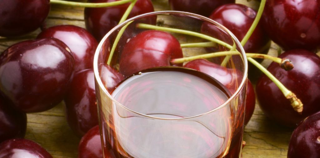 Licores de frutas_Bar Business