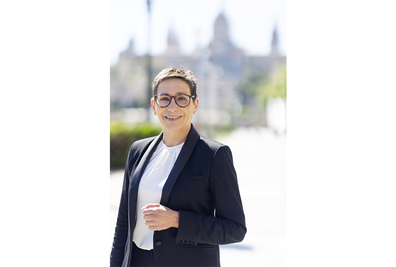 Anna Canal, directora de Alimentaria 2026