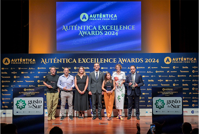 Autentica Excellence Awards 2024