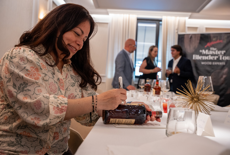 Foto cedida por Ron Matusalem