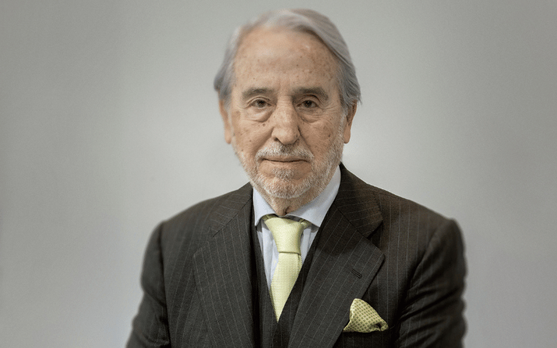 Francisco López Canís