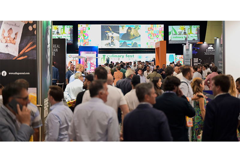 Auténtica Premium Food