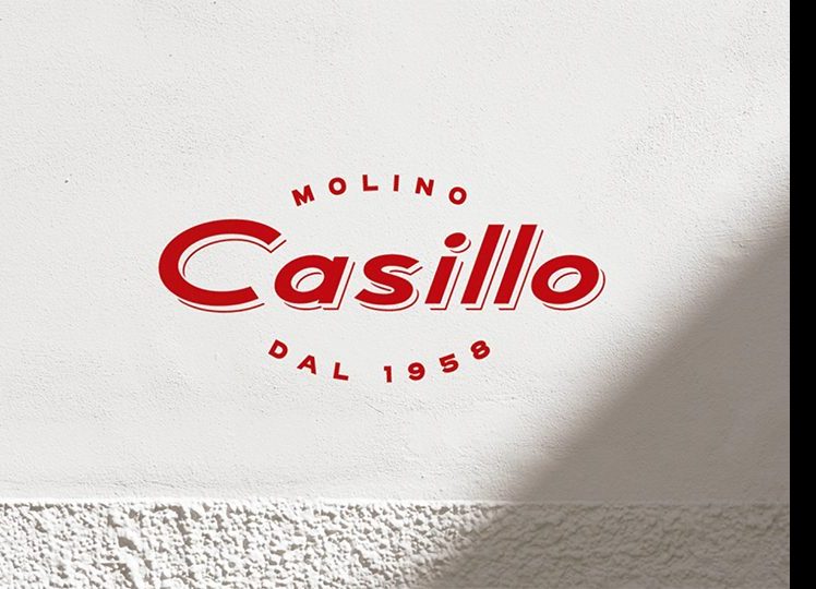 Harinas Molillo Casillo
